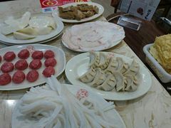 -粤潮牛肉火锅店(江南大道店)