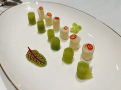 -Yan Ting 宴庭中餐厅(上海静安瑞吉酒店)