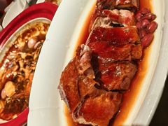 -小厨娘金榜题名(夫子庙秦淮河店)