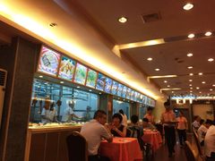 -深运潮州粥(东门店)