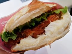 -秦陕印象超级肉夹馍(万达广场西安民乐园店)