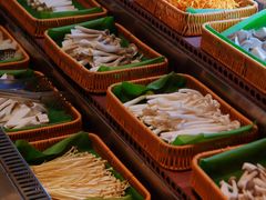 -温野菜涮涮锅(曲江大悦城店)