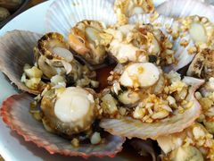 -胜泽眼镜烧烤(云霄路直营店)