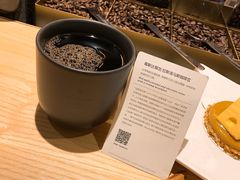 -星巴克臻选(济南恒隆店)