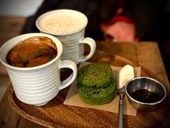 -CAFE CHEZ W一木家(香山路店)