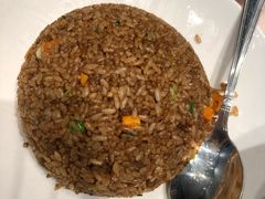 酱油炒饭-茅庐毛血旺(临沂泰盛广场店)