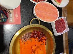 -香天下火锅(凯德·天府店)