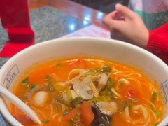 -湘下佬·老长沙吃货铺(顺成·大融城店)