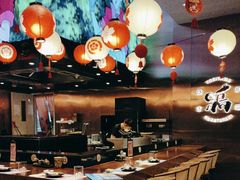 -鸟山鸣·日料食堂(王府井店)
