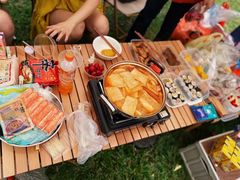 -南国桃园旅游度假区