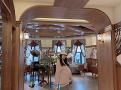 -黑宝石西餐厅(汇励99城市公园店)