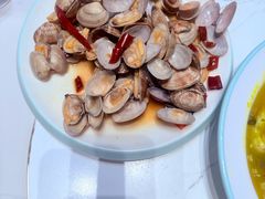 -北方饺子王·海鲜大咖·本地菜