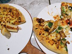 -必胜客(上海新南方商城PH店)