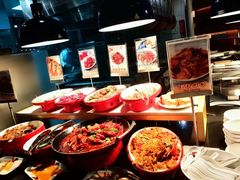 -The COOK·厨餐厅·自助餐(浦东嘉里大酒店)
