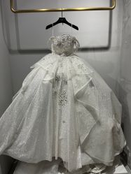 -SATIN COUTURE瑟庭婚纱礼服馆