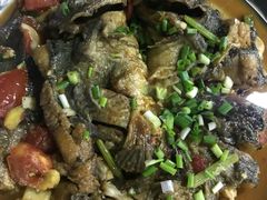 -柴火农家饭(遇龙河店)