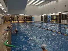 -西吉马游泳健身(协信店)