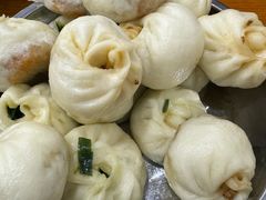 -红帽叔叔包子