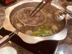 -潮发潮汕牛肉店(芳村店)