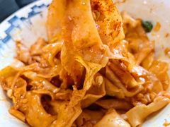 -难忘的面(五矿君澜酒店)