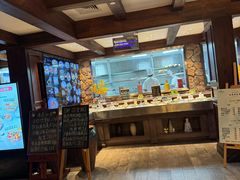 -青岛海景花园大酒店·白果树餐厅青岛菜