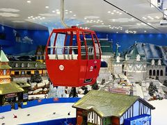 -湘江欢乐城欢乐雪域