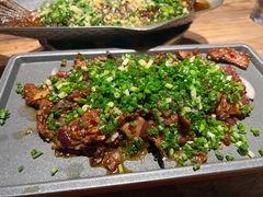 -树厨贵州菜(大十字店)