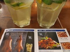 -小大董·烤鸭(王府井apm店)