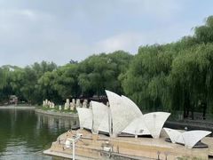 -北京世界公园