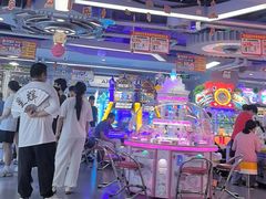 -天空之城游乐体验世界(义乌之心店)