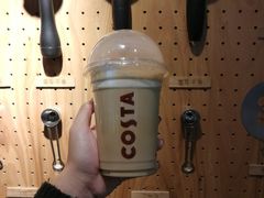 -COSTA COFFEE(上海虹口龙之梦)