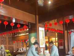 -庆云楼饭庄(什刹海店)