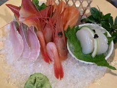-山葵家·创意料理(宁波来福士店)