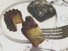 -WHEAT&BAKER-麥(凯德来福士店)