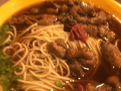 肥肠面-包顺兴面馆(长乐路店)