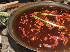 -六公里老火锅(总店)
