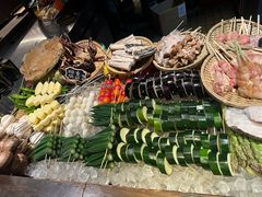 -三川·十酒Izakaya(南昌路店)