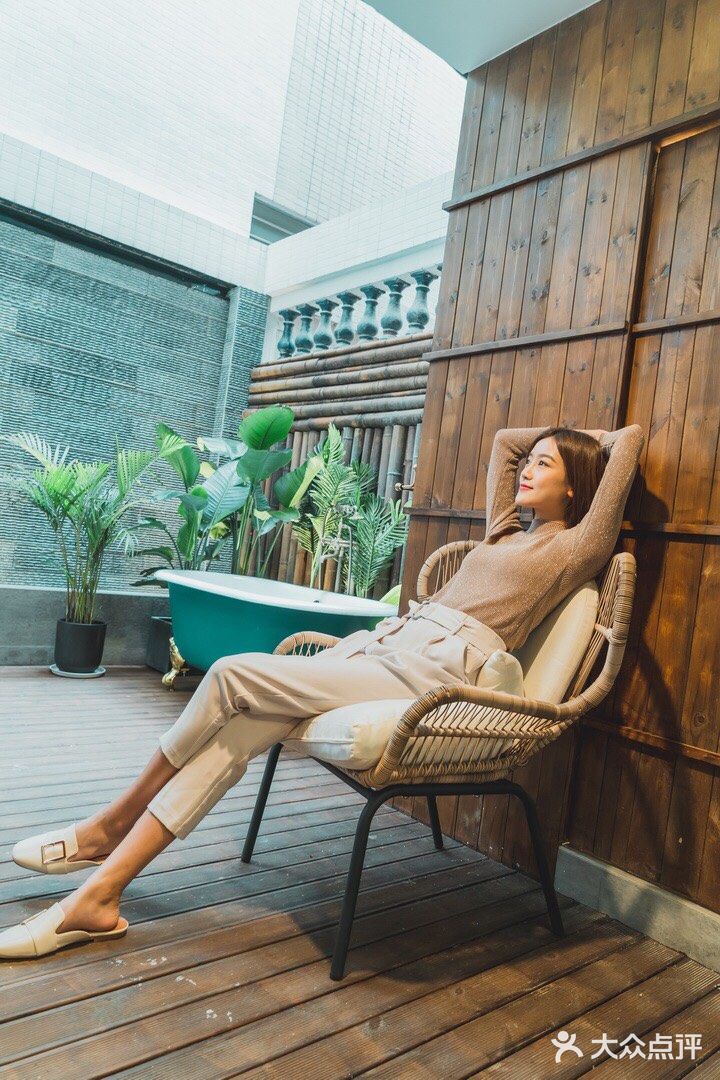 广州最美民宿｜打卡西关大屋，复古民国老宅