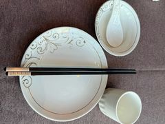 -羲和雅苑•北京烤鸭(瑞吉店)