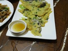 -广东道至正餐厅(区庄店)