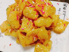 -睿柏云酒店-餐厅