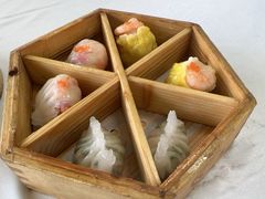 -鹿鸣酒家(越秀店)