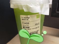 -奈雪的茶(市百一店)