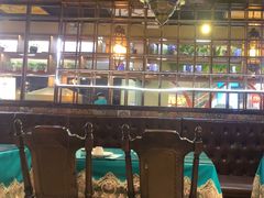-巴依老爷新疆美食(天津远洋乐堤港店)