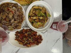 -江城燕子大排档(江汉路步行街店)