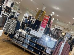 -优衣库(北京首开福茂宋家庄购物中心店)