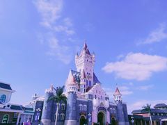 -厦门方特梦幻王国