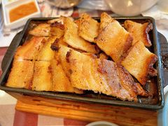 -益百岁牛尾汤(香山路店)