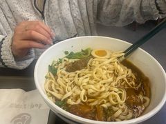 -康师傅私房牛肉面(申虹店)