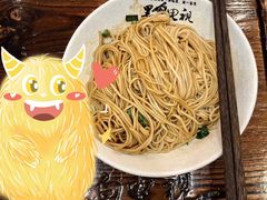 -黑白电视长沙小吃(美林M·LIVE天地东座店)